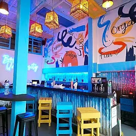 Bodega Bangkok Soi 23