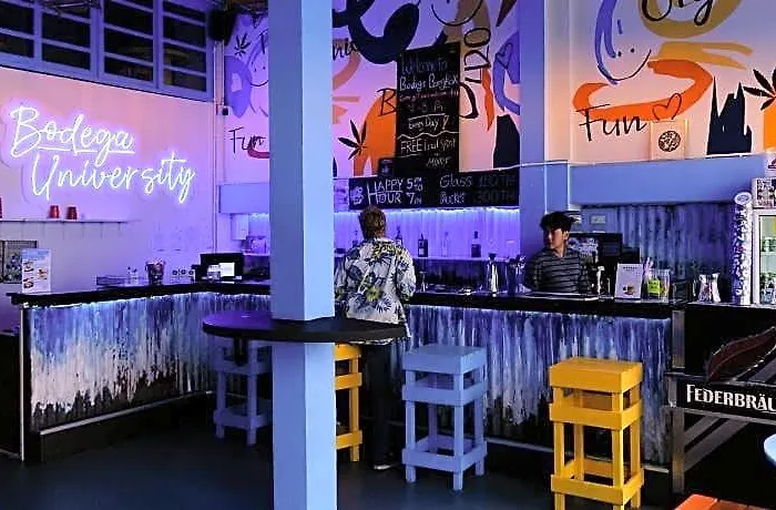 Bodega Soi 23 Hotel Bangkok