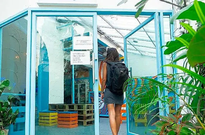 Bodega Soi 23 2*