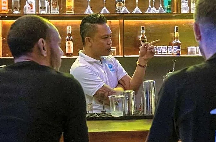 Bodega Soi 23