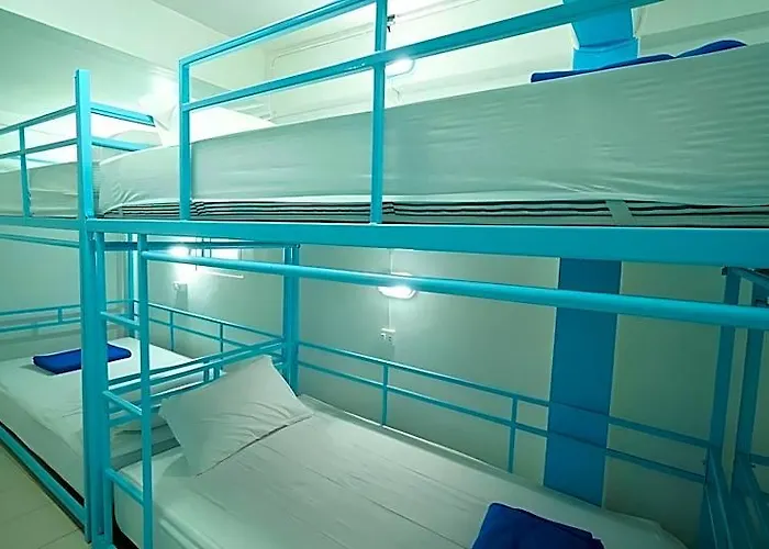 Bodega Soi 23 Hotel