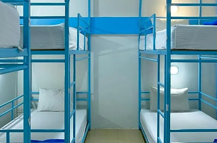 Hotel Bodega Soi 23 2*